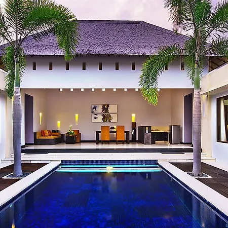 The Seminyak Suite - Private Villa