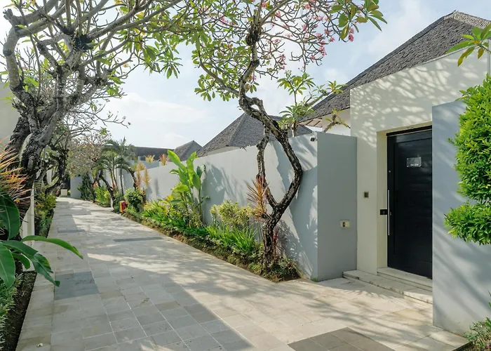 The Private Villa *