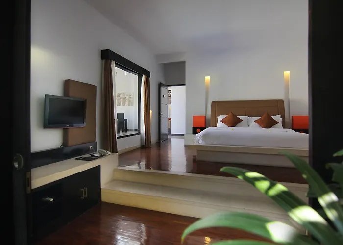 The Private Seminyak