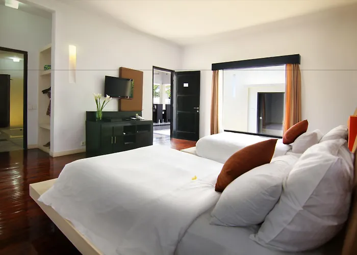 The Private Seminyak