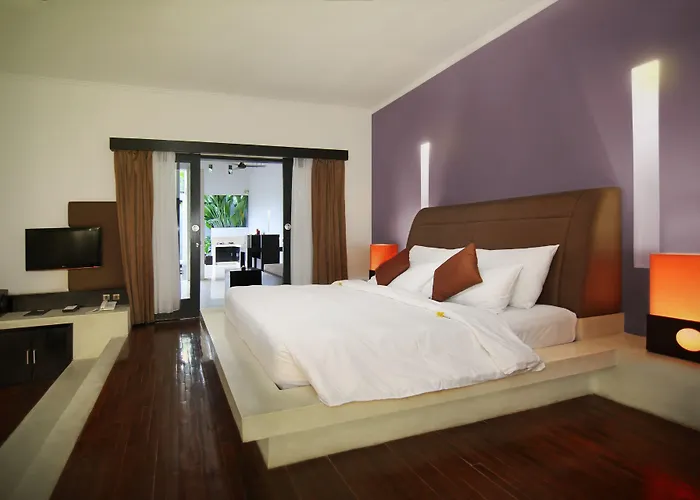 Villa The Private Seminyak