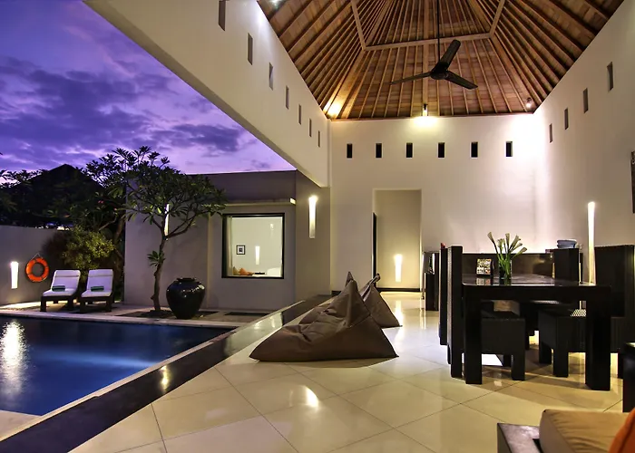 The Private Seminyak