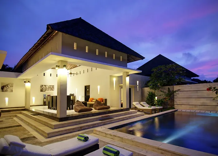 Villa The Private