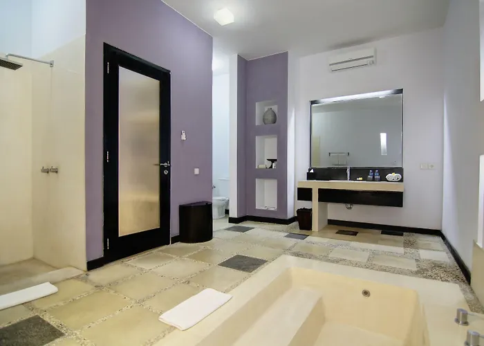 Villa The Private *