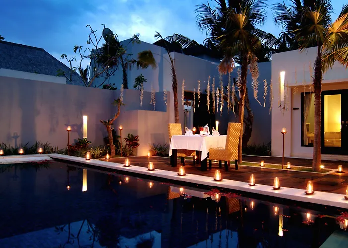 Villa The Private Seminyak
