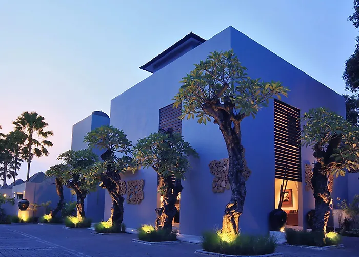 The Private * Seminyak