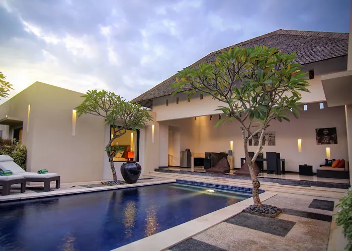 Villa The Private *
