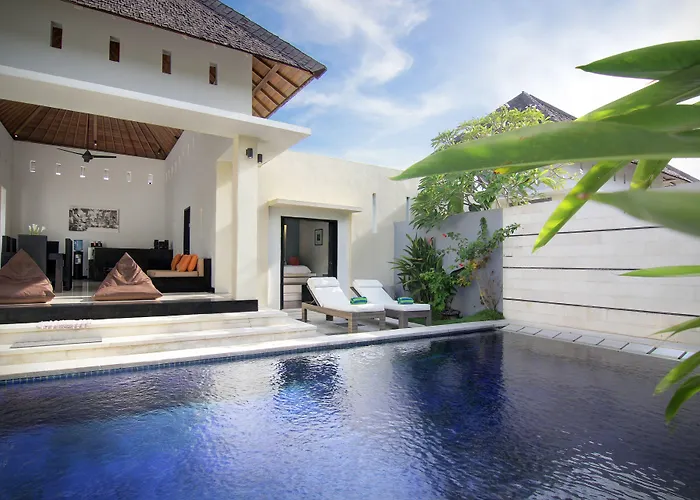 The Private Villa