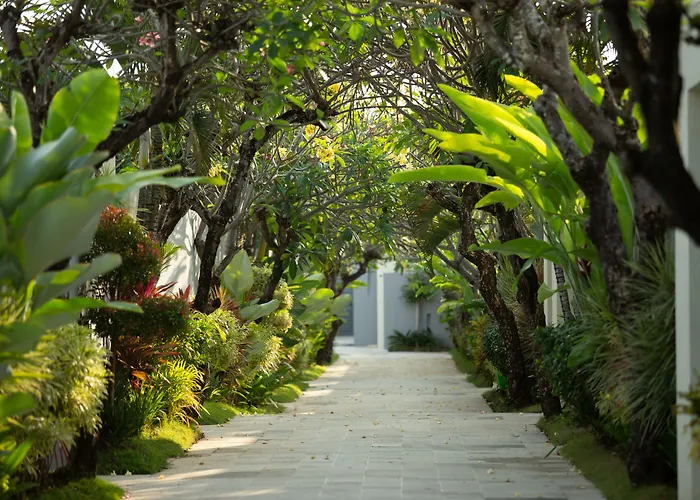 Villa The Private *
