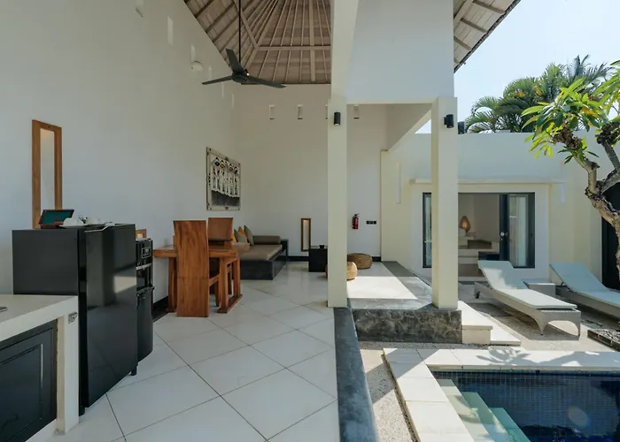The Private * Seminyak