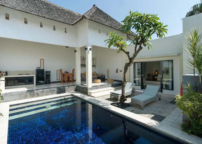 The Private Villa