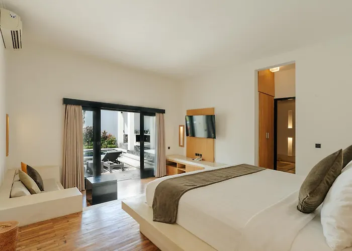 The Private Seminyak