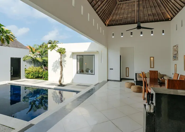 The Private Villa *