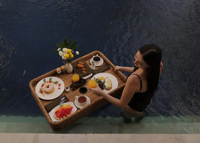 The Private Villa